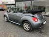 VW New Beetle TDi 105 Highline Cabriolet thumbnail