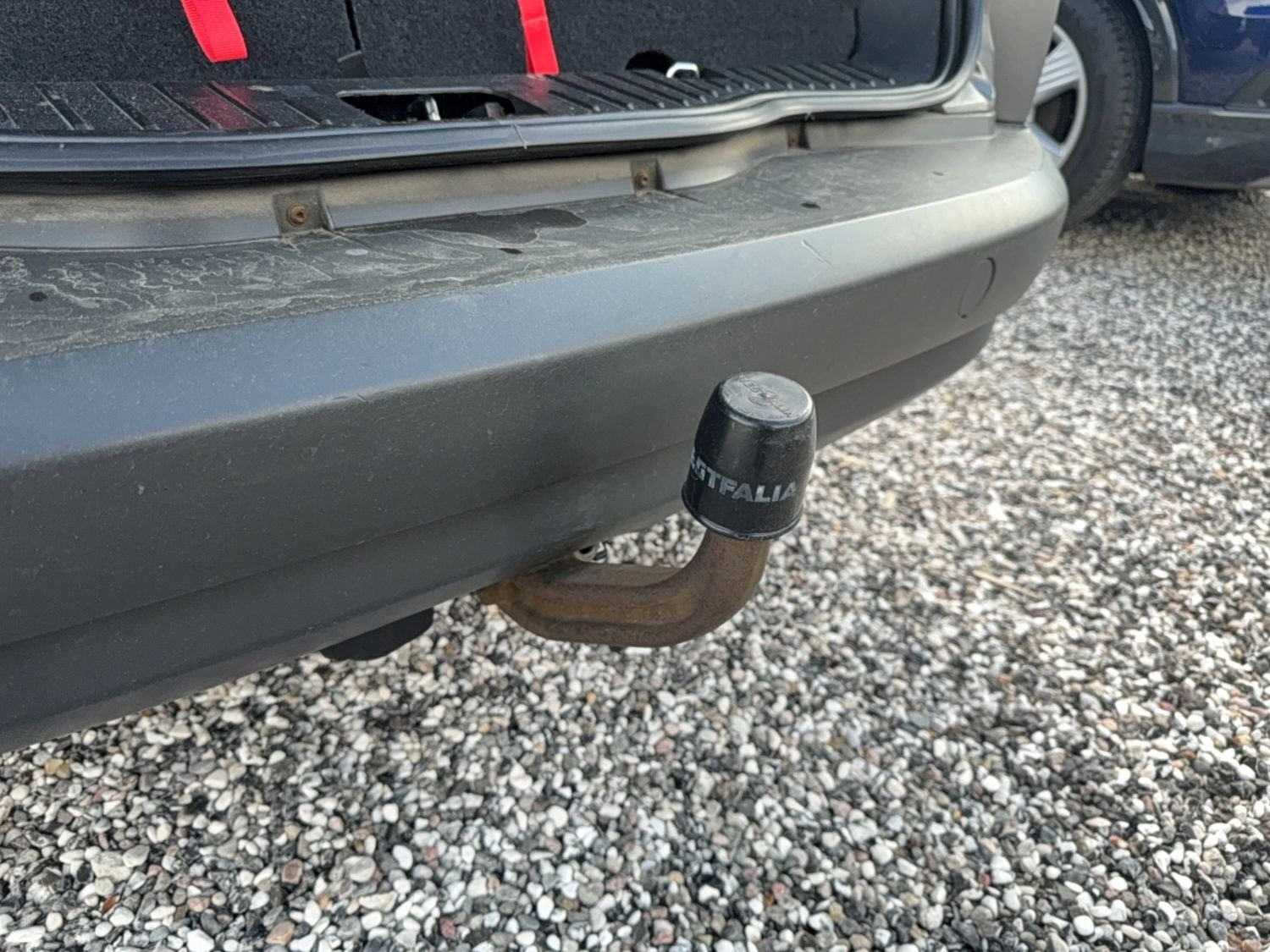 Ford S-MAX TDCi 163 Titanium aut. 7prs - billede 11