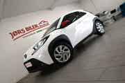 Toyota Aygo X Active s-CVT