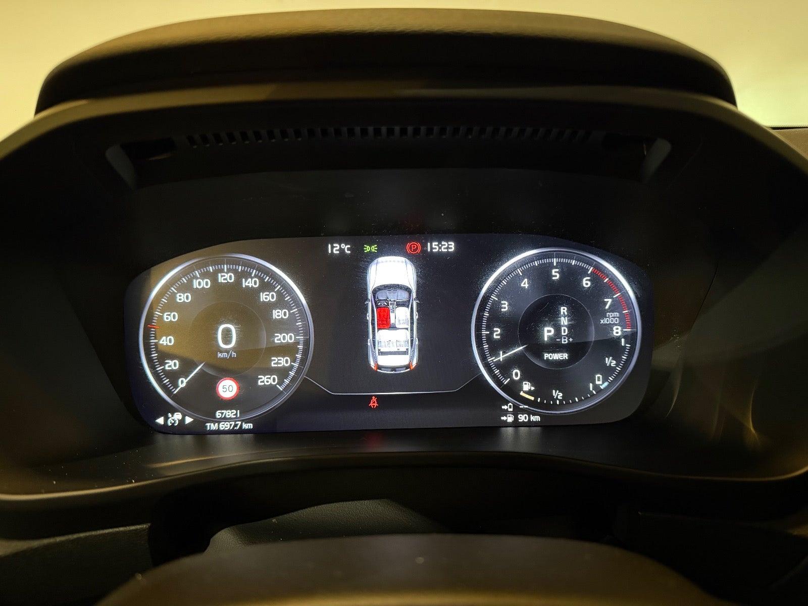 Volvo XC40 T4 ReCharge R-Design aut.