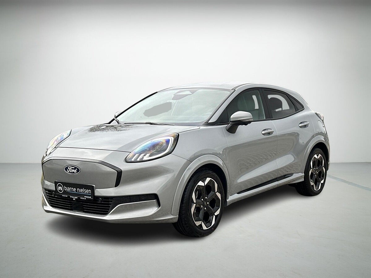 Ford Puma Gen-E Premium billede 1