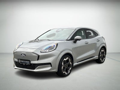 Ford Puma Gen-E Premium
