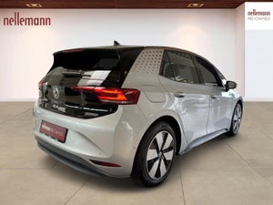VW ID.3 Pro