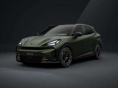 Cupra Raval 52 VZ 5d