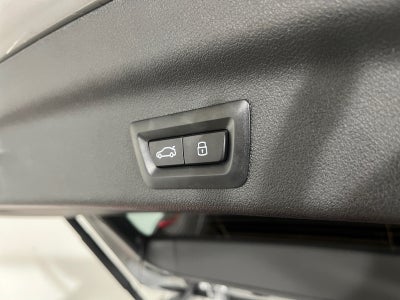 BMW iX1 xDrive30 M-Sport Van