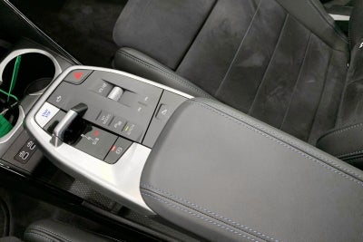 BMW iX1 xDrive30 M-Sport