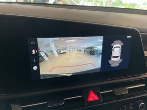 Kia Niro EV Inspire