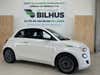 Fiat 500e Icon
