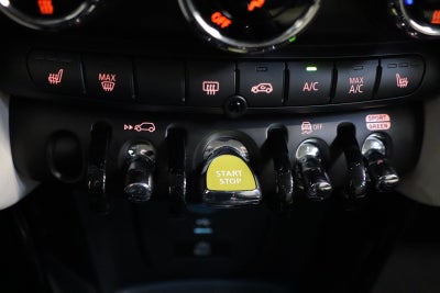 MINI Cooper SE Classic Trim