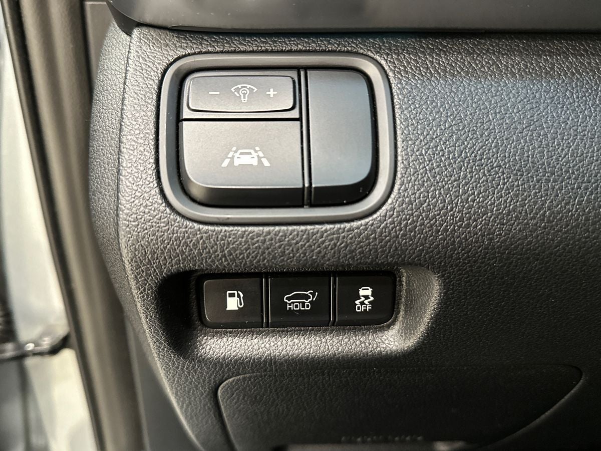 Kia Optima PHEV SW aut. billede 20