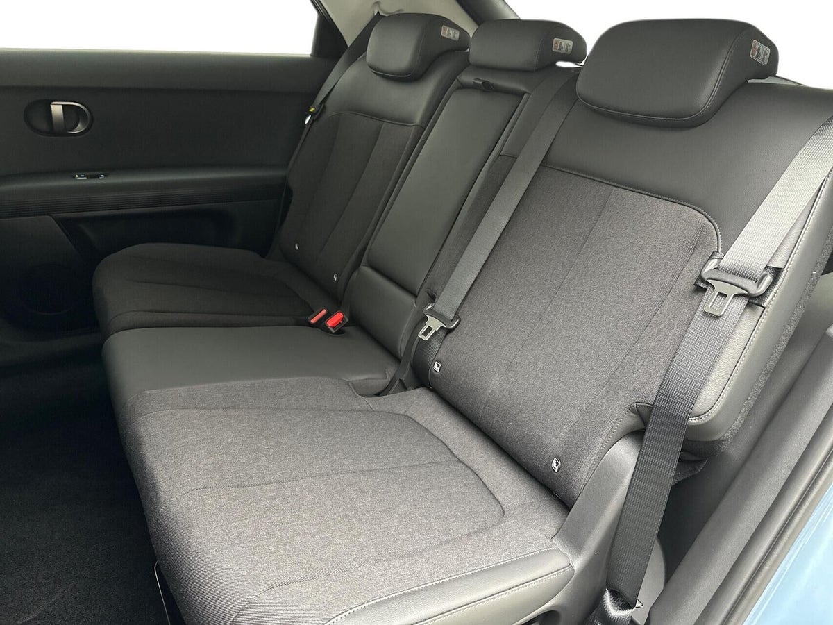 Hyundai Ioniq 5 Advanced billede 12