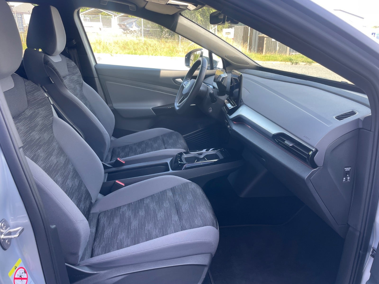 Billede af VW ID.4 77 Pro Performance