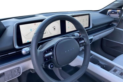 Hyundai Ioniq 6 Ultimate AWD