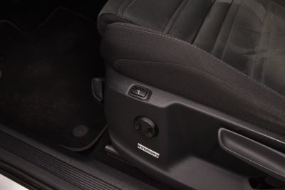 VW Touran TDi 150 Highline DSG