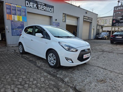 Hyundai ix20 1,4 Trend 5d