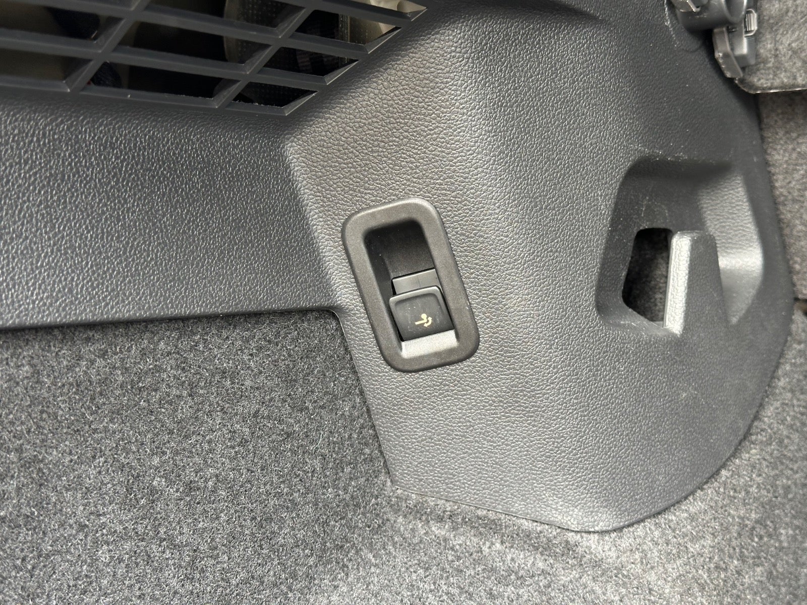 Billede af VW Golf VIII 1,5 eTSi 150 Style DSG