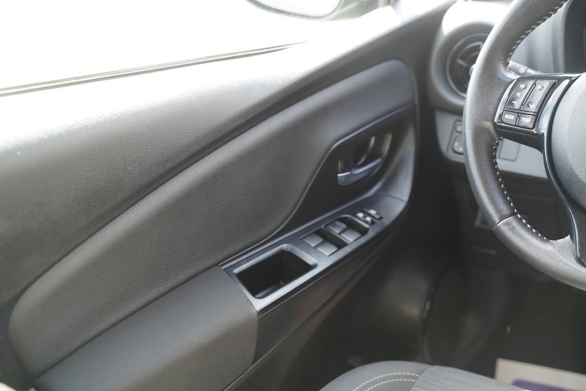 Billede af Toyota Yaris 1,5 VVT-iE T3 Smart