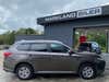 Mitsubishi Outlander PHEV Instyle CVT 4WD thumbnail