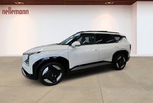 Kia EV5 Long Range Upgrade