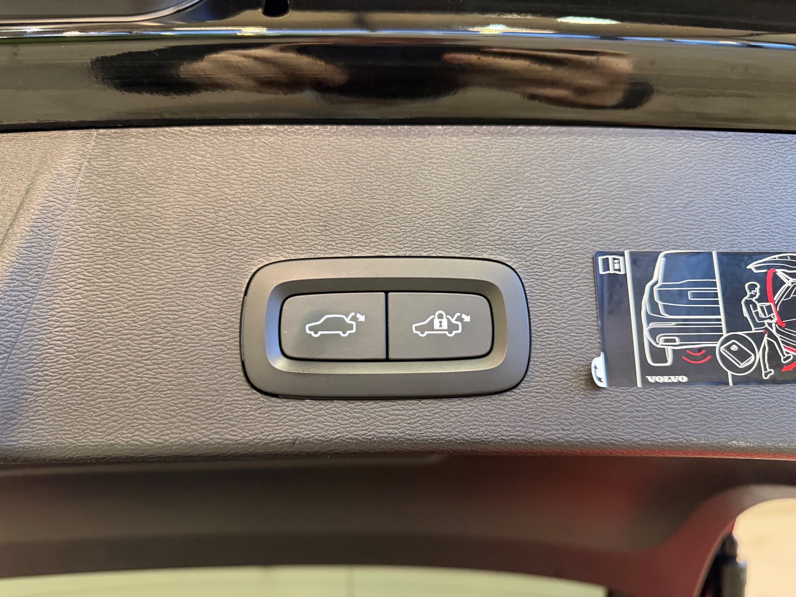 Volvo XC40 T4 ReCharge R-Design aut.