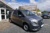 Mercedes Vito 114 CDi Kassevogn aut. L RWD thumbnail