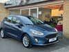 Ford Fiesta Titanium