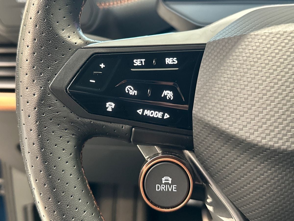 Cupra Born e-Boost billede 17