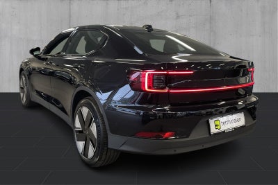 Polestar 2 Long Range Polestar 2 Long Range - 2