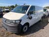 VW Transporter TDi 150 Kassevogn DSG lang
