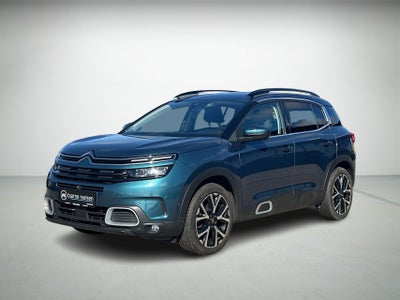 Citroën C5 Aircross BlueHDi 130 SportLine EAT8