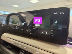 Kia EV4 Long Range GT-Line