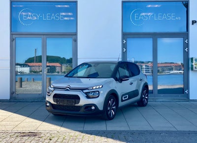 Citroën C3 1,2 PureTech 83 Attraction