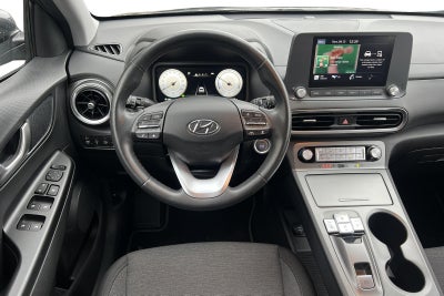Hyundai Kona EV Select