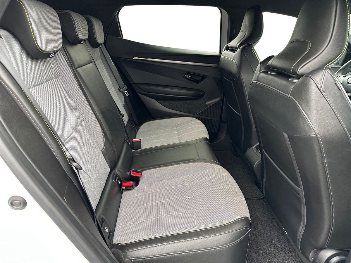 Renault Megane E-Tech Techno billede 11