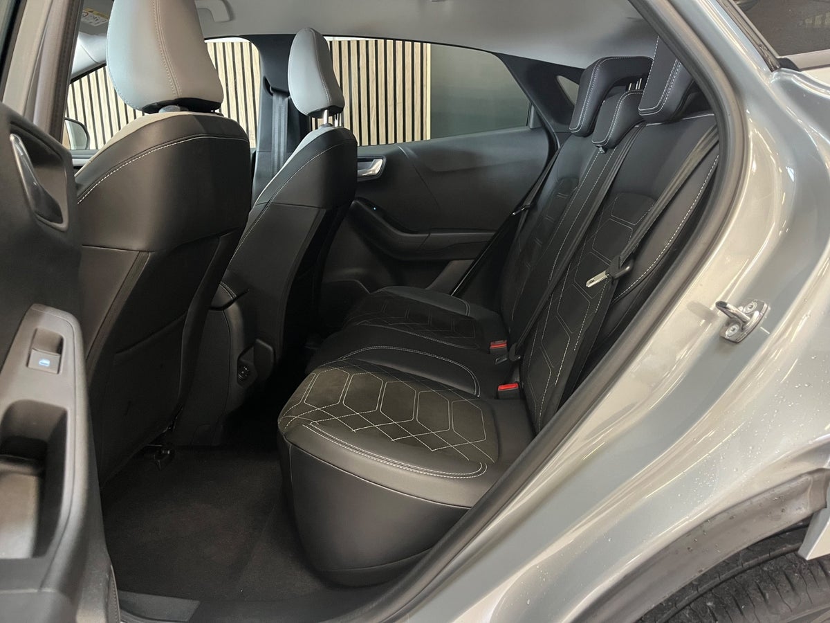 Ford Puma Gen-E Premium