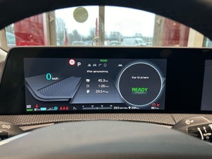Kia EV6 Long Range Performance Upgrade AWD