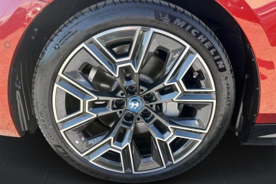 BMW i5 eDrive40 M-Sport