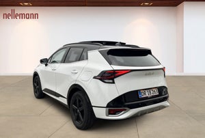 Kia Sportage PHEV GT-Line aut. 4WD