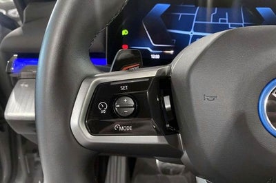 BMW i5 eDrive40 Touring M-Sport