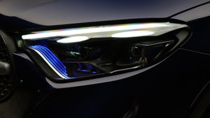 Mercedes GLC300 e AMG Premium Plus aut. 4Matic