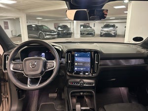 Volvo XC40 ReCharge Extended Range Ultimate