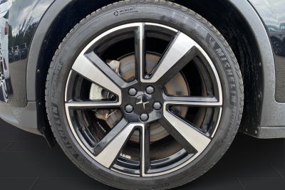 Polestar 2 Standard Range