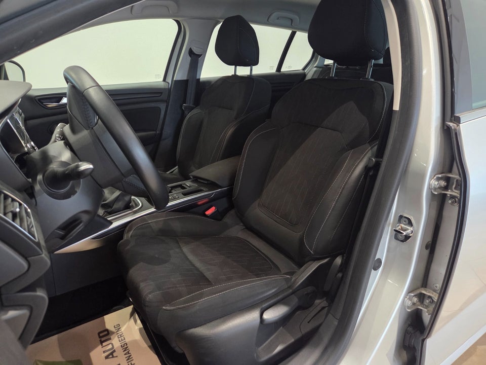 Renault Megane IV, Billede 4