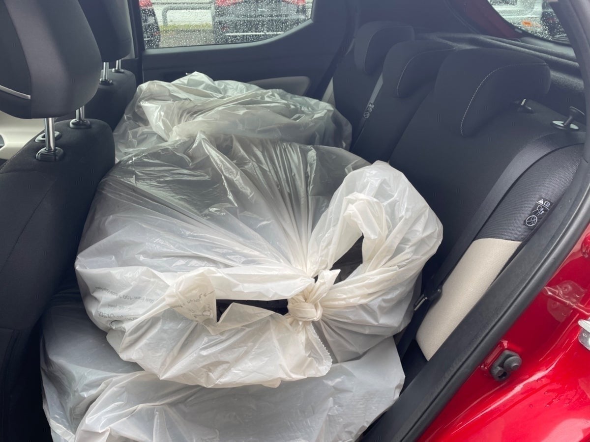 Billede af Nissan Micra 1,5 dCi 90 Tekna
