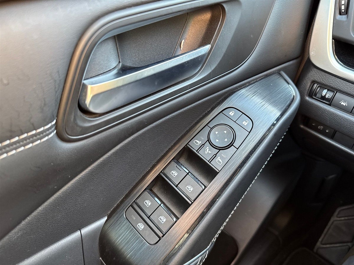 Nissan Qashqai mHEV N-Connecta X-tr. billede 16