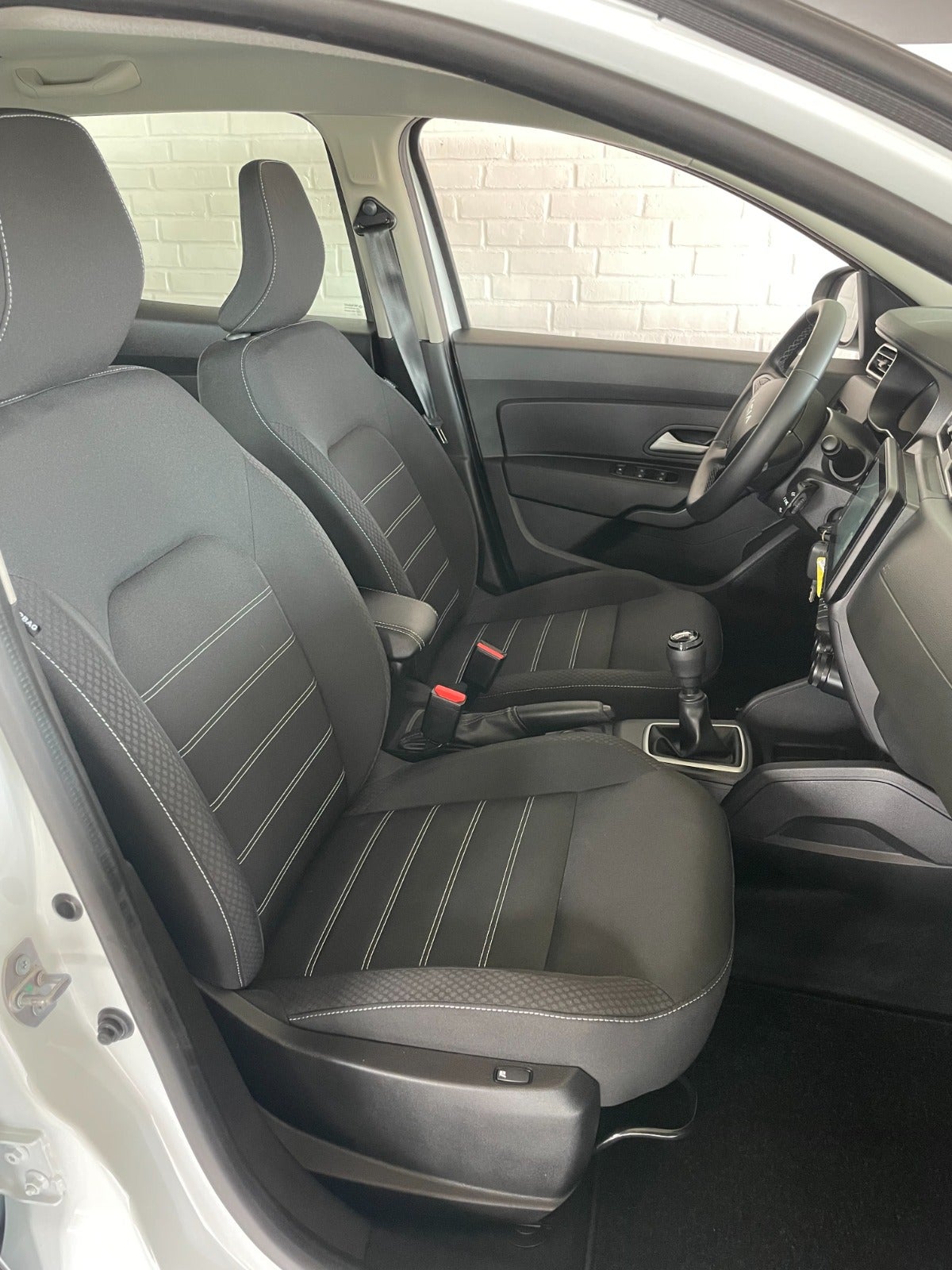 Billede af Dacia Duster 1,0 TCe 90 Expression