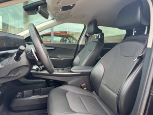 Kia EV6 Long Range