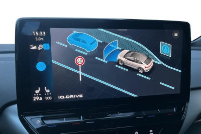 VW ID.5 Pro