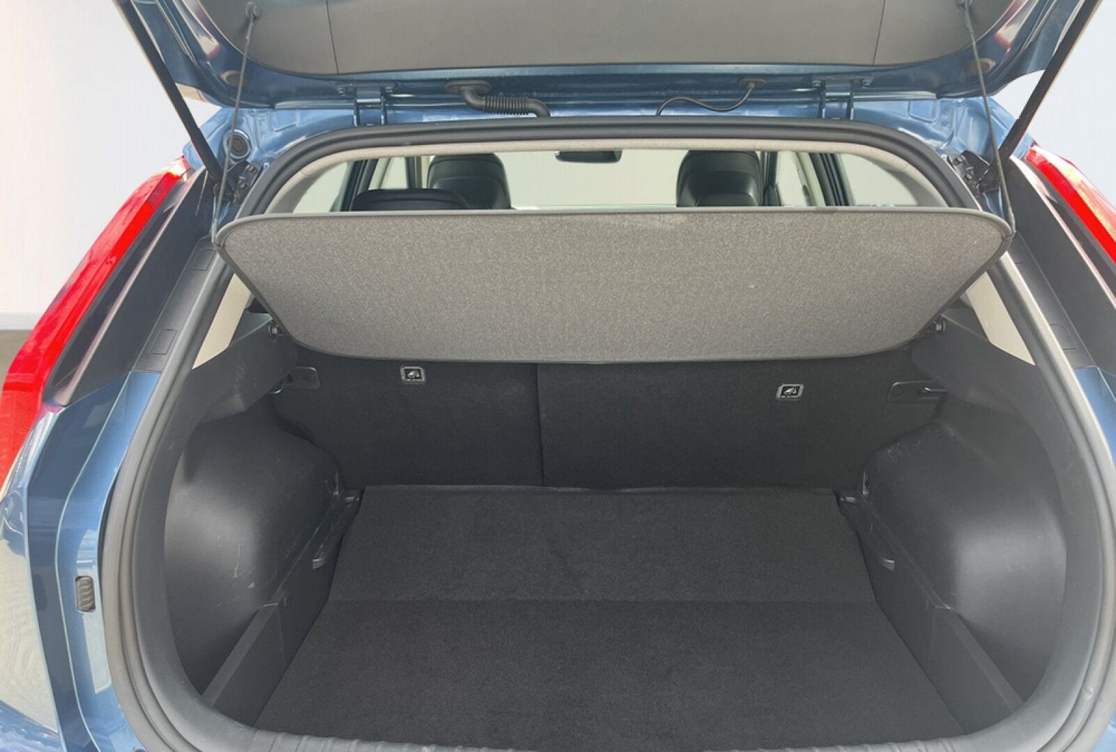Kia Niro EV Access Plus