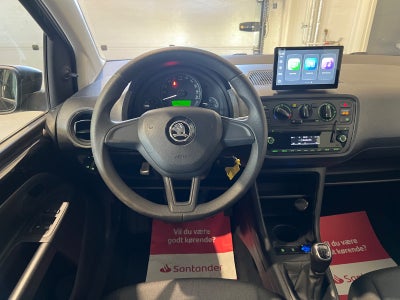 Skoda Citigo MPi 60 Ambition